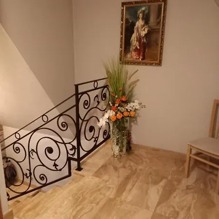 Ubytování v soukromí Pod Wyciagiem Zakopane