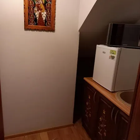 Pod Wyciagiem * Zakopane