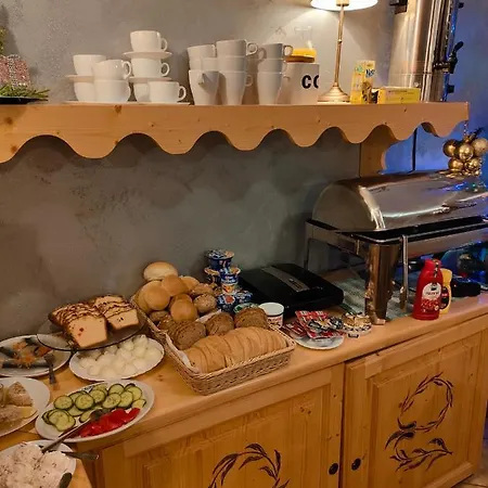 Pod Wyciagiem * Zakopane