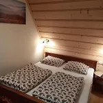 Pod Wyciagiem * Zakopane