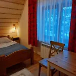 Pod Wyciagiem * Закопане