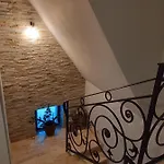 Pod Wyciagiem Bed & Breakfast