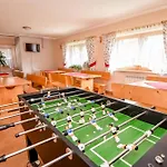 Frühstückspension Pod Wyciagiem 3*