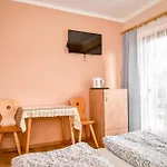 Pod Wyciagiem 3* Zakopane