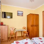 Bed & Breakfast Pod Wyciagiem 3*