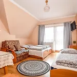 Pod Wyciagiem Bed & Breakfast