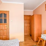 Frühstückspension Pod Wyciagiem Zakopane