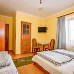 Pod Wyciagiem Zakopane