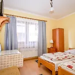 Frühstückspension Pod Wyciagiem Zakopane