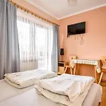 Pod Wyciagiem Bed & Breakfast