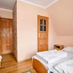 Pod Wyciagiem Bed & Breakfast Zakopane