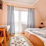 Bed & Breakfast Pod Wyciagiem 3*