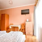 Frühstückspension Pod Wyciagiem Zakopane
