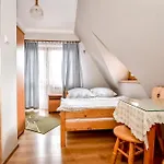 Bed & Breakfast Pod Wyciagiem 3*