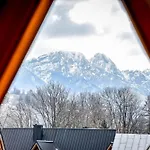 Pod Wyciagiem Frühstückspension Zakopane