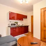 Frühstückspension Pod Wyciagiem Zakopane