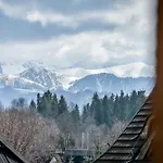 Frühstückspension Pod Wyciagiem 3*