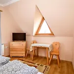 Pod Wyciagiem 3* Zakopane