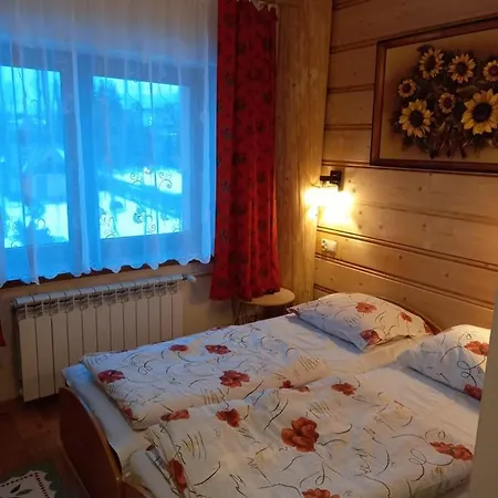 Kwatera prywatna Pod Wyciągiem *