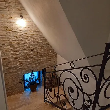 Pod Wyciągiem Kwatera prywatna