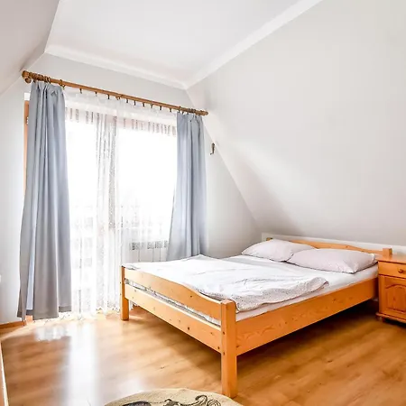 Bed & Breakfast Pod Wyciagiem Zakopane