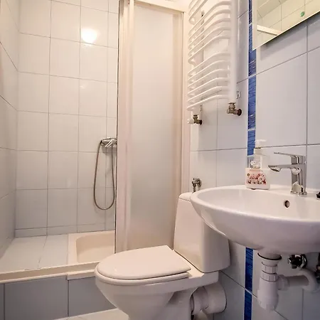 Bed & Breakfast Pod Wyciagiem Harenda Zakopane