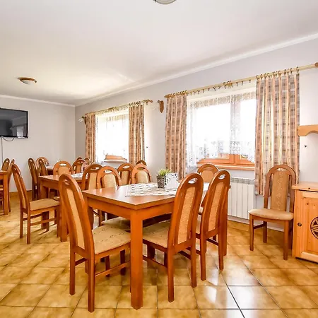 Pod Wyciagiem Harenda Bed & Breakfast