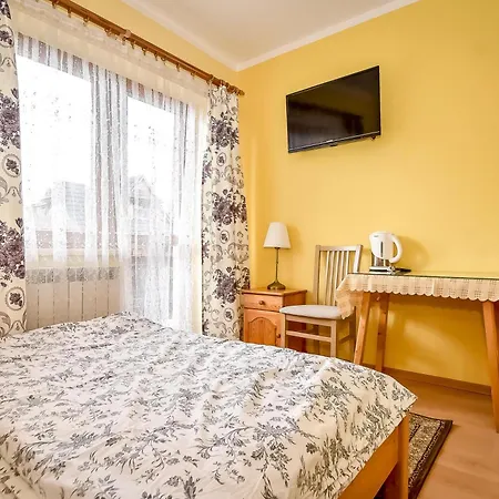 Pod Wyciagiem Harenda Bed & Breakfast 3*