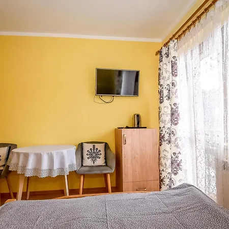 Pod Wyciagiem Harenda 3* Zakopane