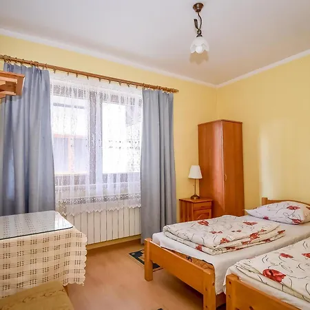 Pod Wyciagiem Harenda Bed & Breakfast 3*