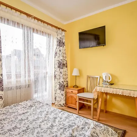 Bed & Breakfast Pod Wyciagiem Harenda 3*