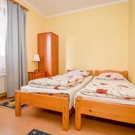Bed & Breakfast Pod Wyciagiem Harenda