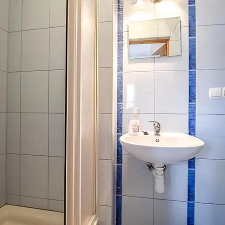 Pod Wyciagiem Harenda 3* Zakopane
