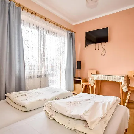 Pod Wyciagiem Harenda Bed & Breakfast