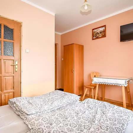 Bed & Breakfast Pod Wyciagiem Harenda