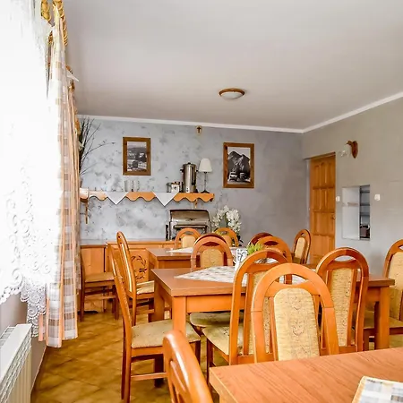 Pod Wyciagiem Harenda 3* Zakopane