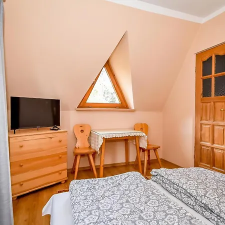 Bed & Breakfast Pod Wyciagiem Harenda