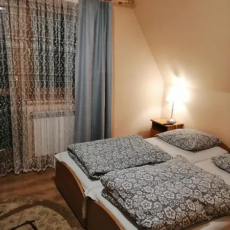 Kwatera prywatna Pod Wyciągiem