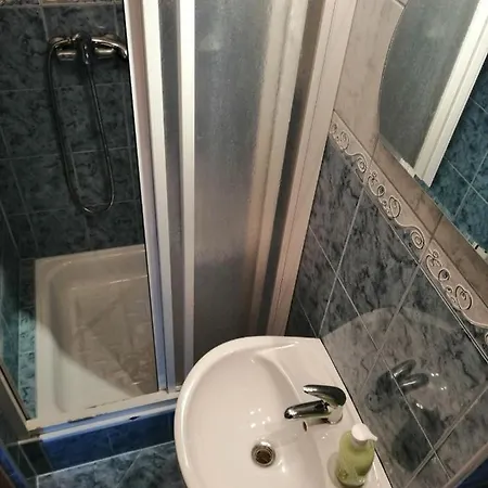 Kwatera prywatna Pod Wyciągiem