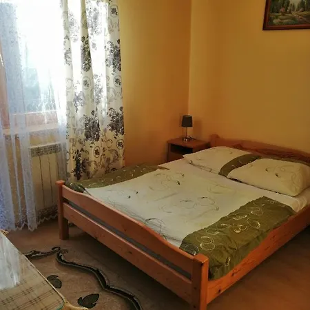 Pod Wyciągiem *