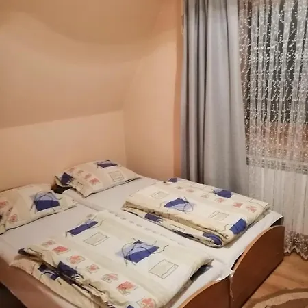 Pod Wyciągiem *