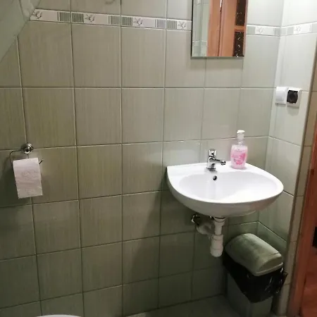 Pod Wyciągiem *