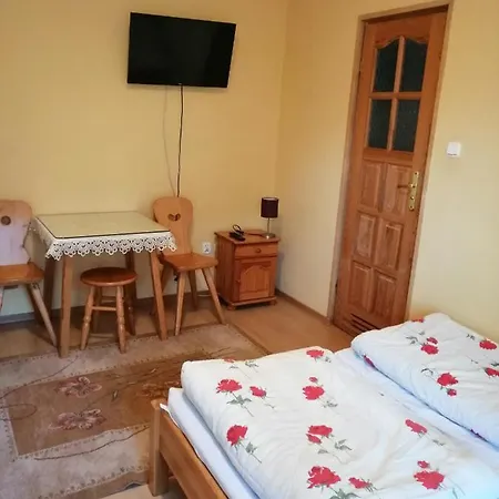 Kwatera prywatna Pod Wyciągiem Zakopane