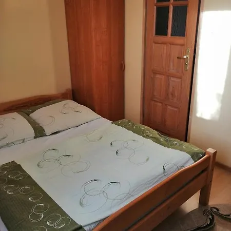 Pod Wyciągiem Kwatera prywatna