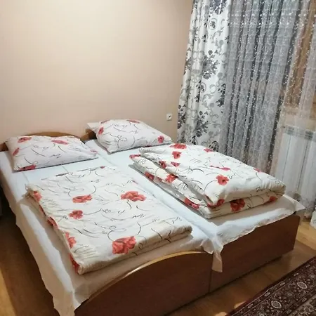 Kwatera prywatna Pod Wyciągiem Zakopane