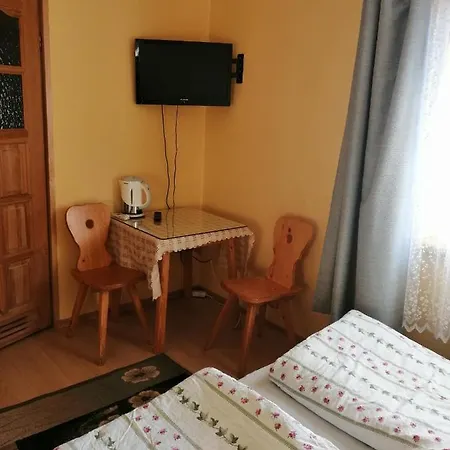 Kwatera prywatna Pod Wyciągiem *