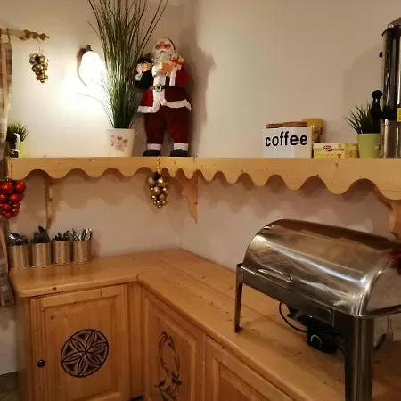 Bed & Breakfast Pod Wyciagiem Zakopane