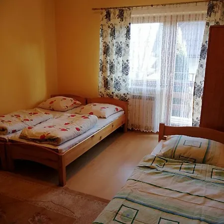 Kwatera prywatna Pod Wyciągiem