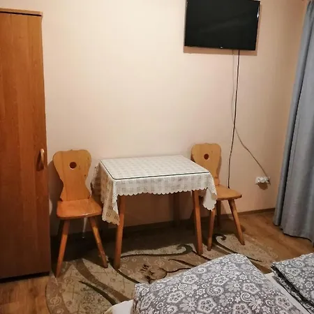 Pod Wyciągiem Kwatera prywatna Zakopane