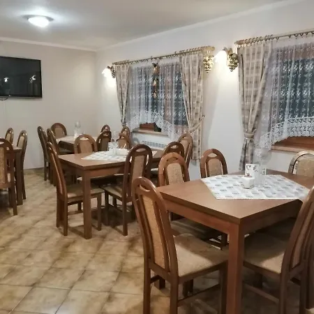 Pod Wyciągiem *